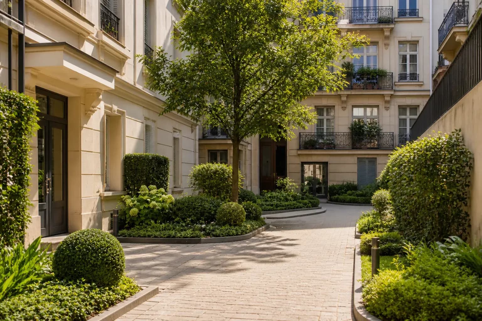 Syndics de copropriété