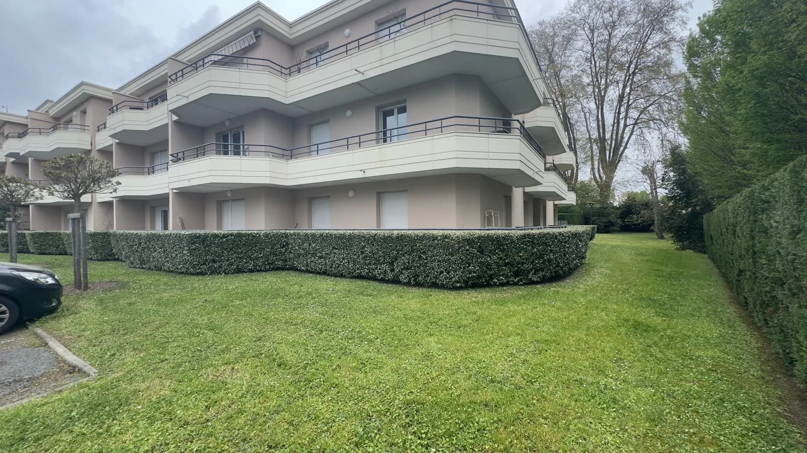 Magnolia Fontainieu — Mérignac