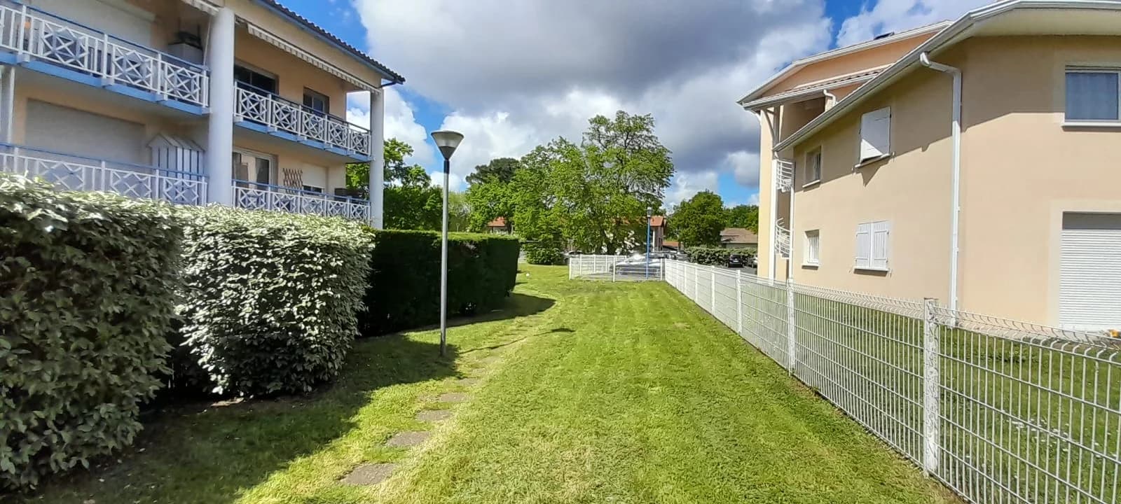 Hôtel du parc — Andernos-les-Bains