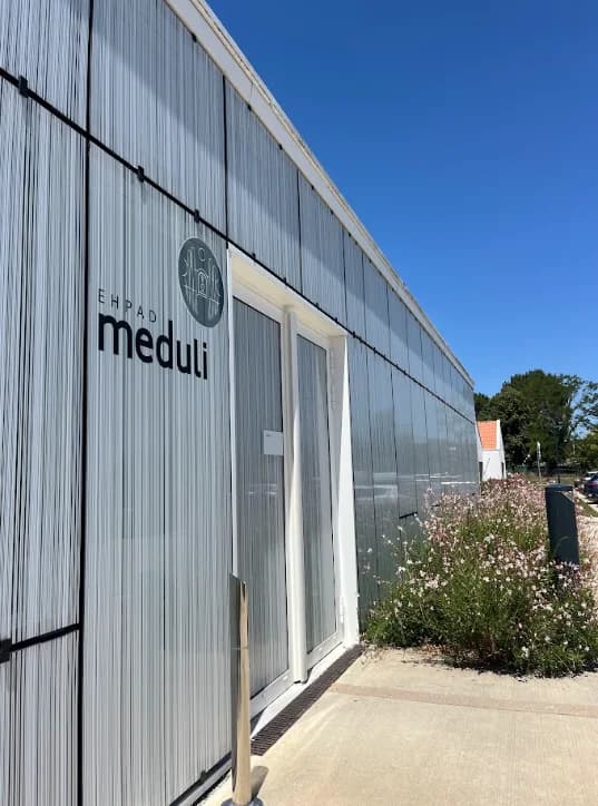 EHPAD Méduli — Castelnau-de-Médoc