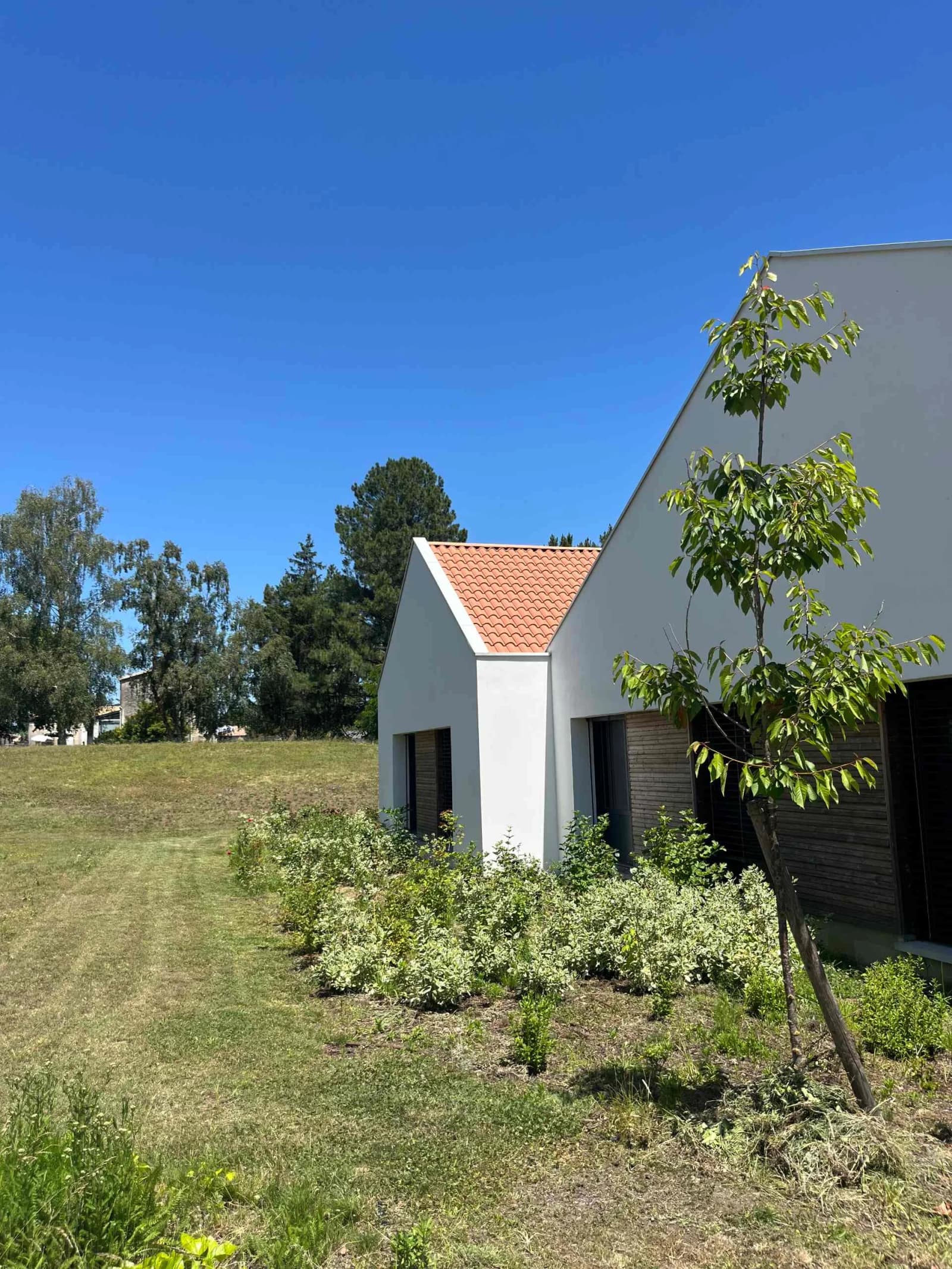EHPAD — Médoc — photo 3