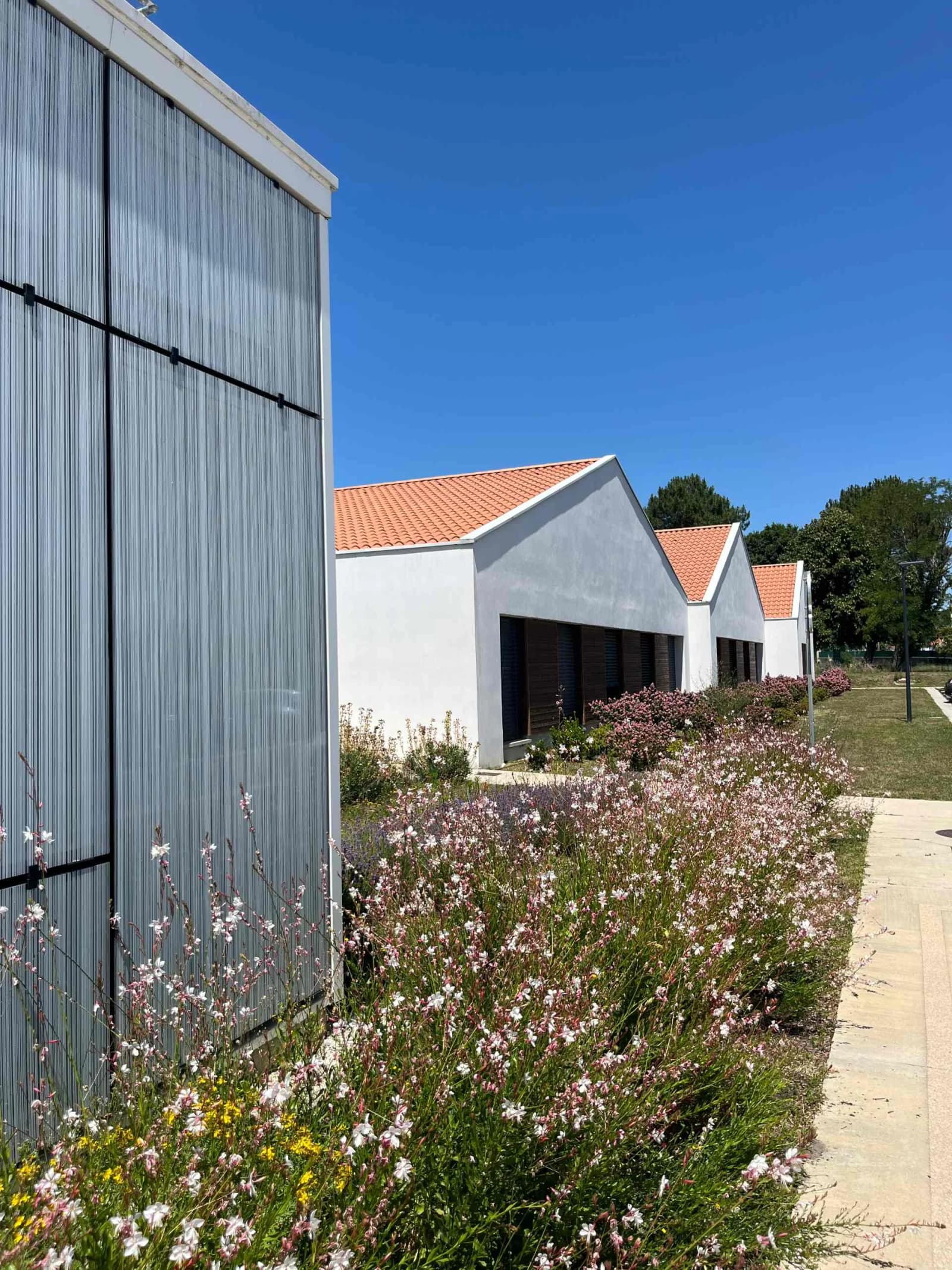 EHPAD — Médoc — photo 4