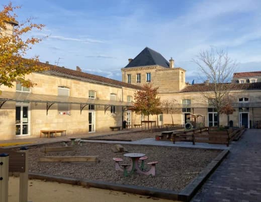 École maternelle — Bordeaux — photo 3