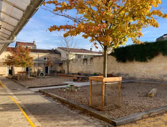 École maternelle — Bordeaux — photo 4