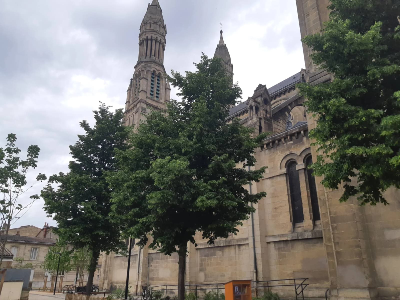 Cardinal Donnet — Bordeaux — photo 3