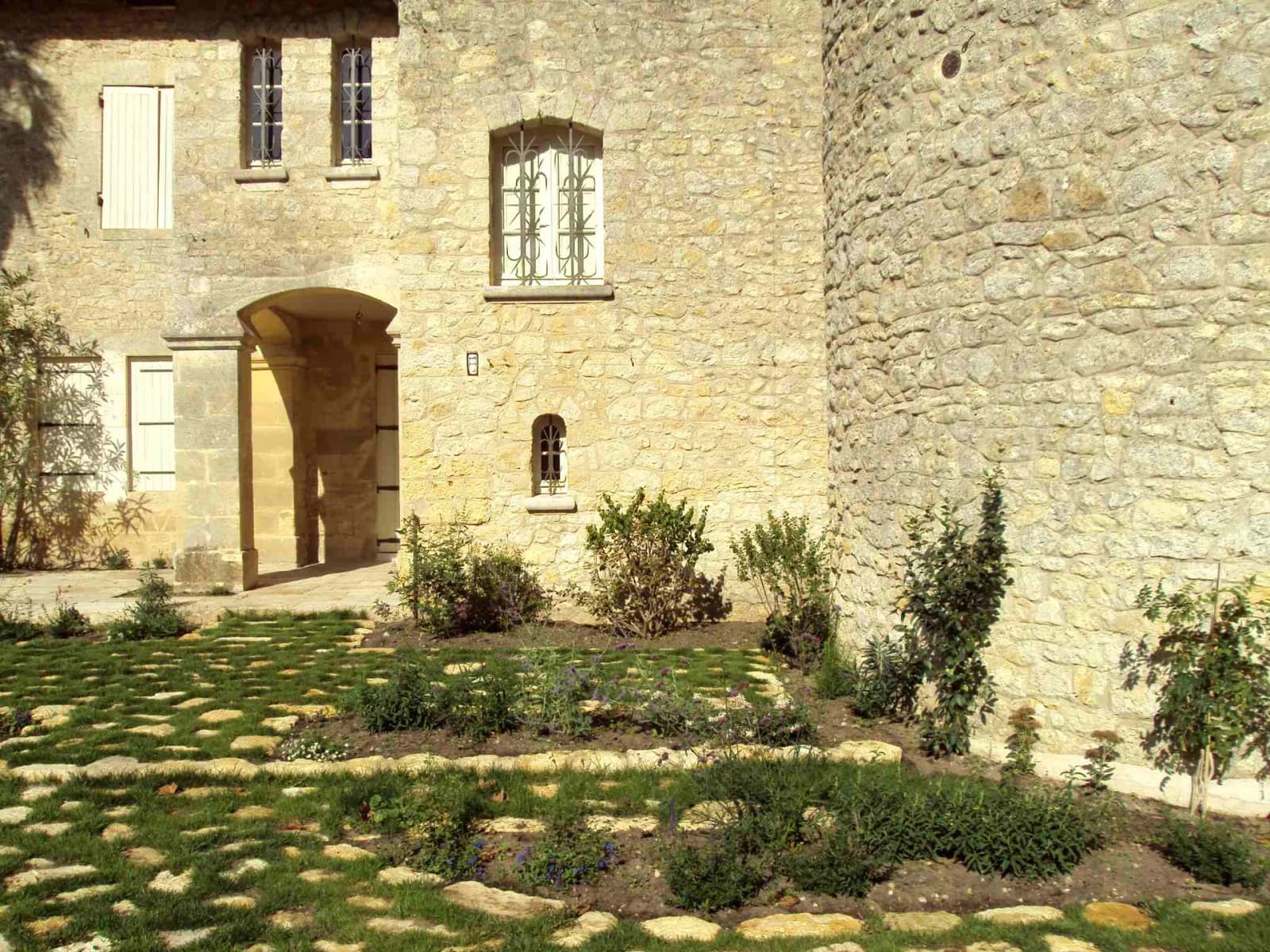 Château — Cissac-Médoc — photo 2
