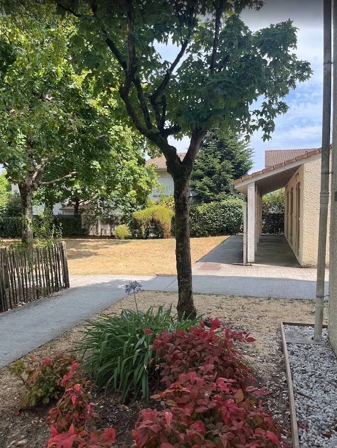 Résidence Le Village des Vignes— Floirac