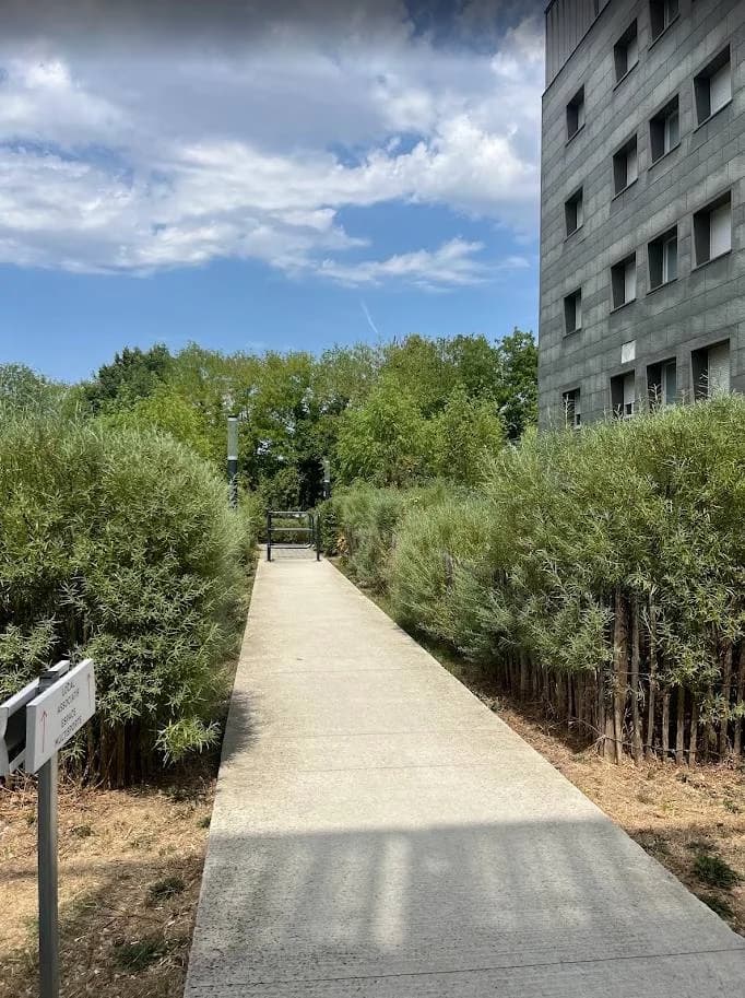 Résidence Beauval — Bassens — photo 2