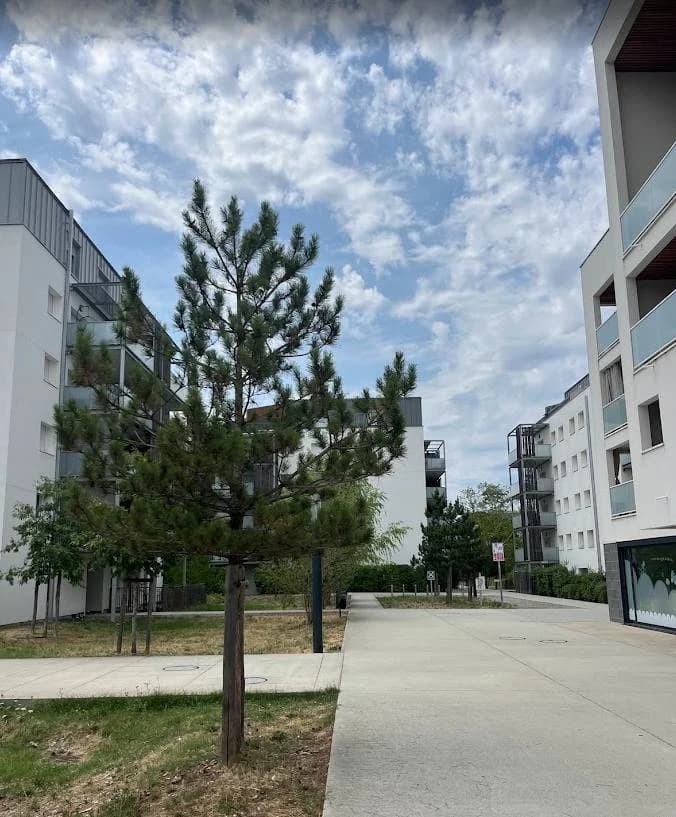 Résidence Beauval — Bassens — photo 3