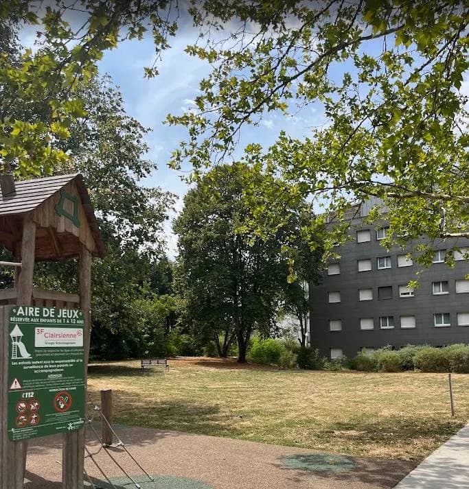 Résidence Beauval — Bassens — photo 4