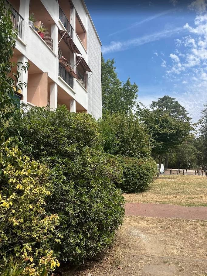 Résidence La Benauge — Bordeaux