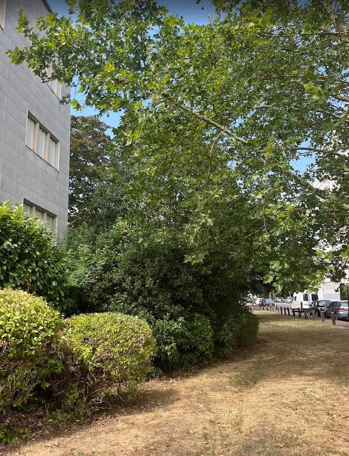 Résidence La Benauge — Bordeaux — photo 2