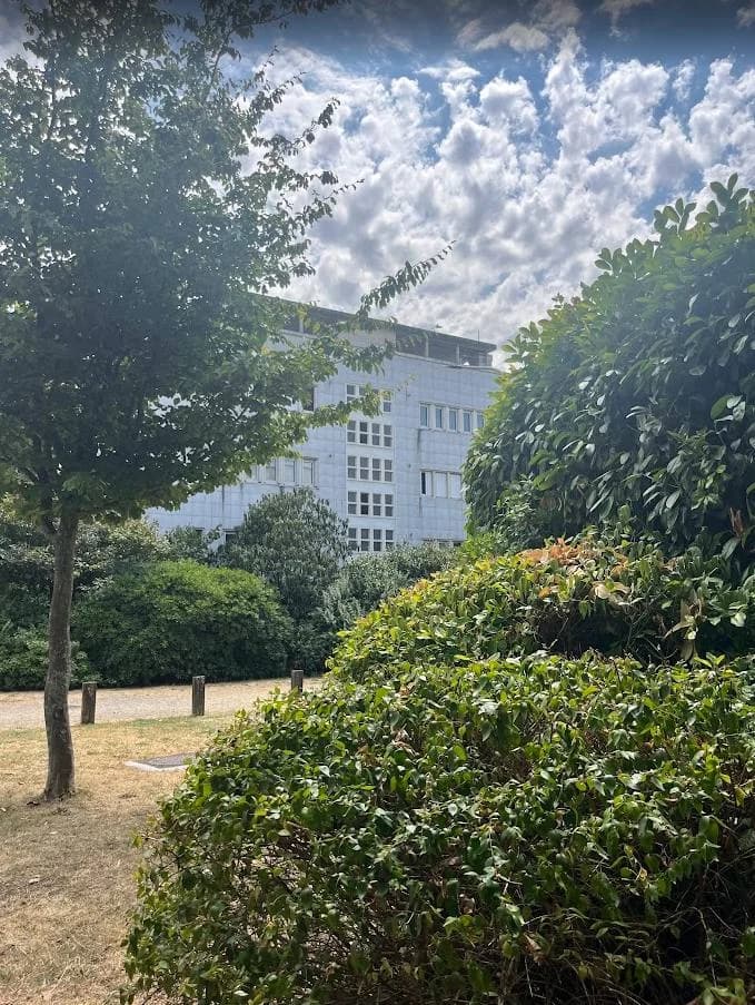 Résidence La Benauge — Bordeaux — photo 3