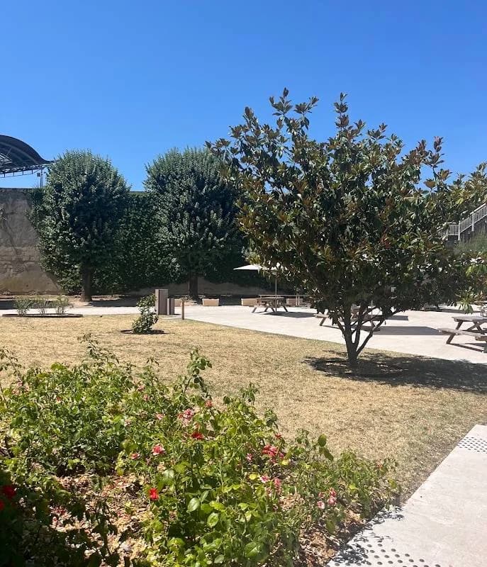 École de la magistrature — Bordeaux