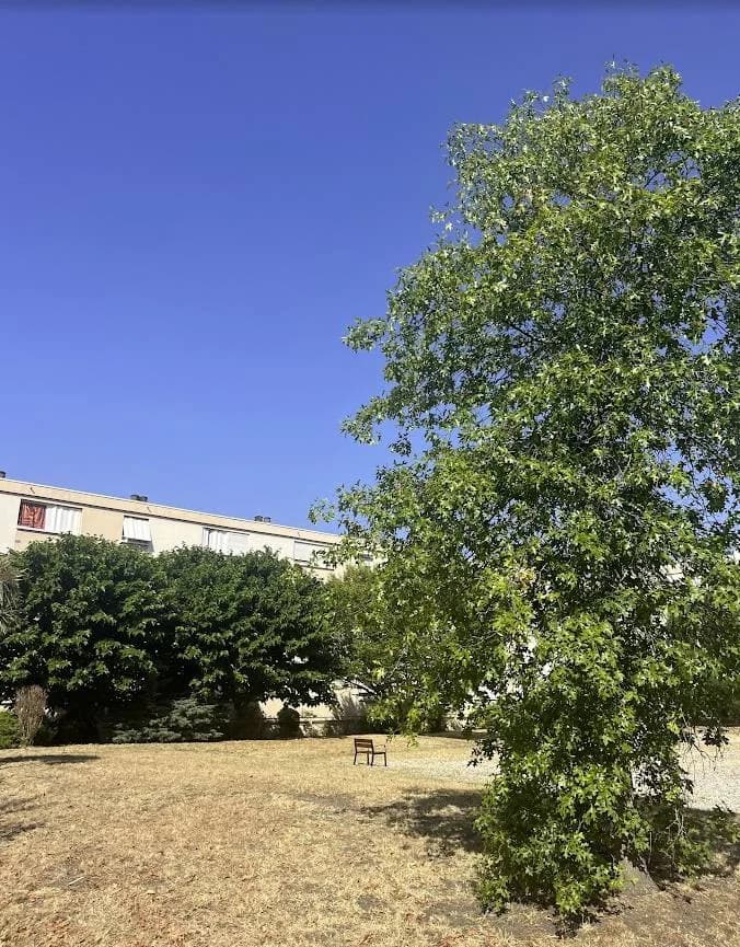 Parc du château — Mérignac — photo 3