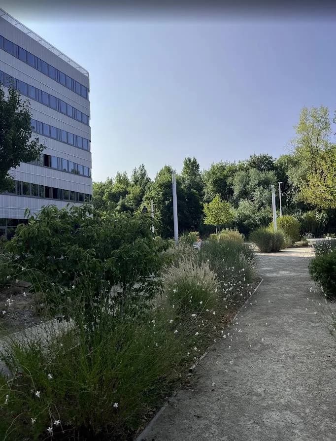 Campus SNCF — Bègles — photo 4