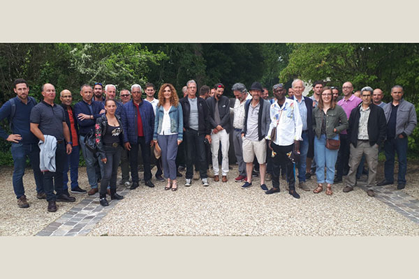 Photo blog paysagiste bordeaux 33