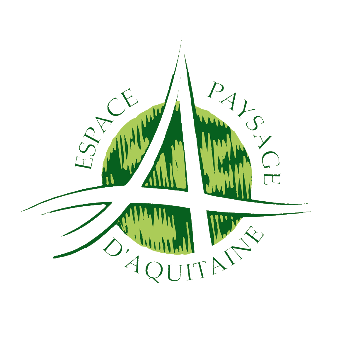 Logo blog paysagiste bordeaux