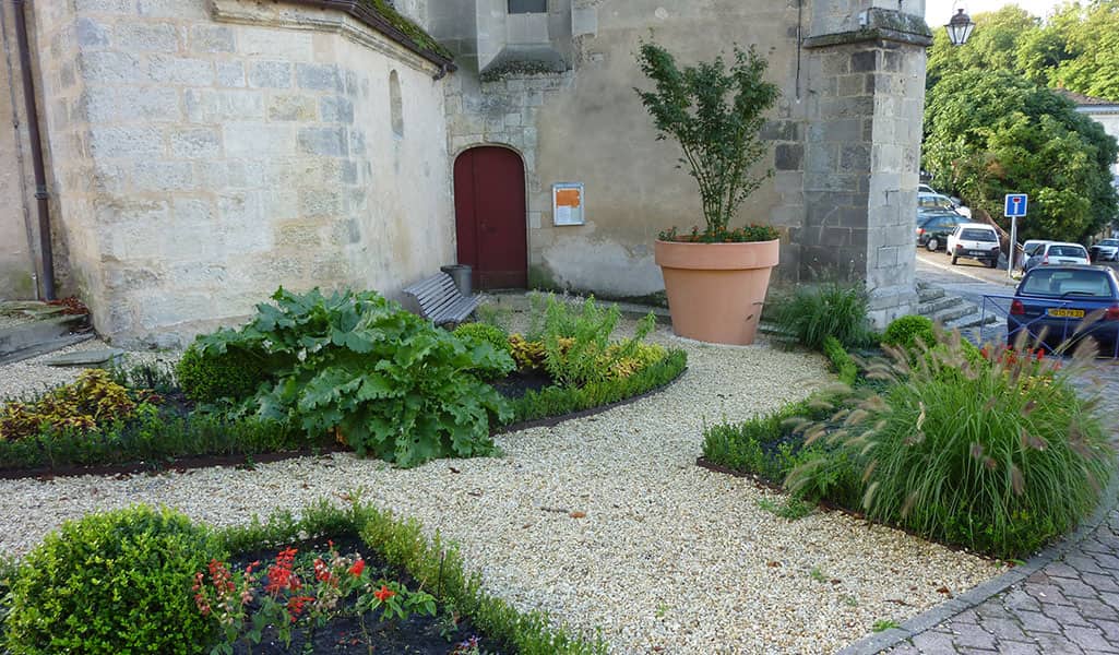 Paysagiste à Lormont